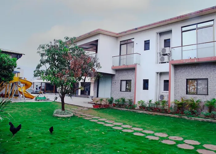 Royal Twin - 12Bhk Luxury Villa By Royal Villa'S Lonavla